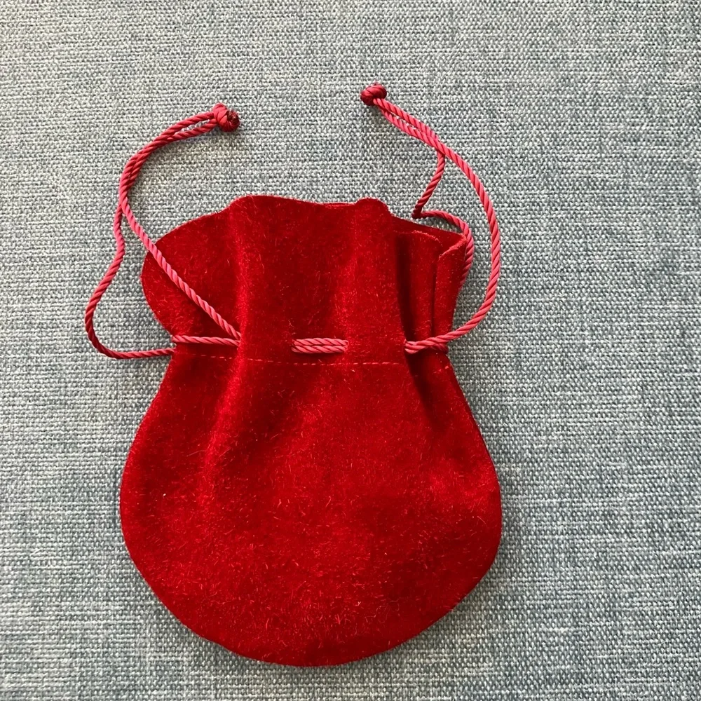 Cartier Dust Bag